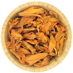 Dried Lily Flowers - Dried Flowers - HerbalMansion.com