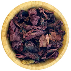 Dried Poppy Flowers - Dried Flowers - HerbalMansion.com