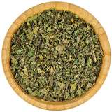 Dried Stinging Nettle Leaf Cut Herbal Tea - HerbalMansion.com