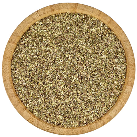 Dried Wild Thyme - Breckland Thyme Herb - HerbalMansion.com