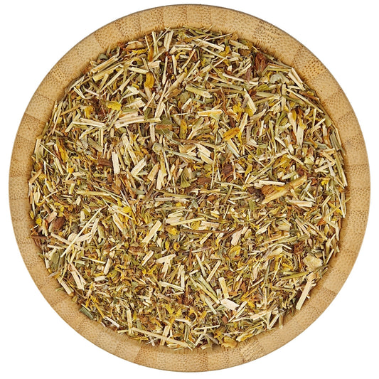 St. John's Wort Herb