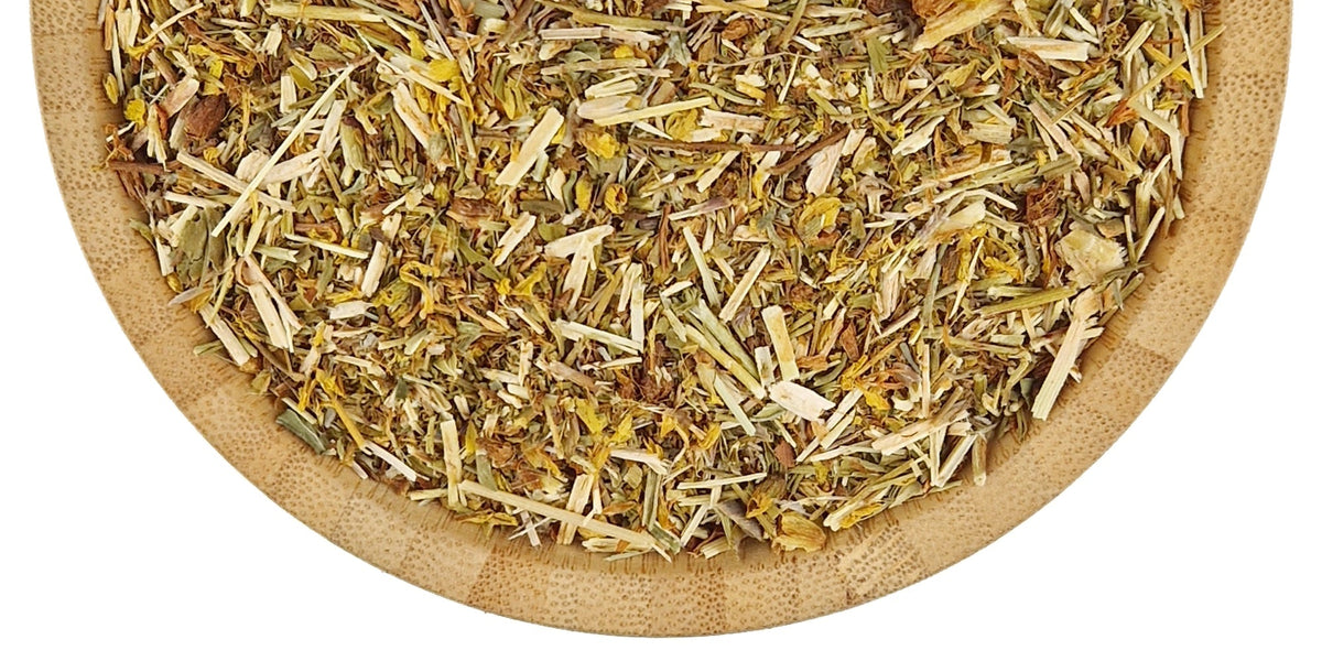 St. John's Wort Herb