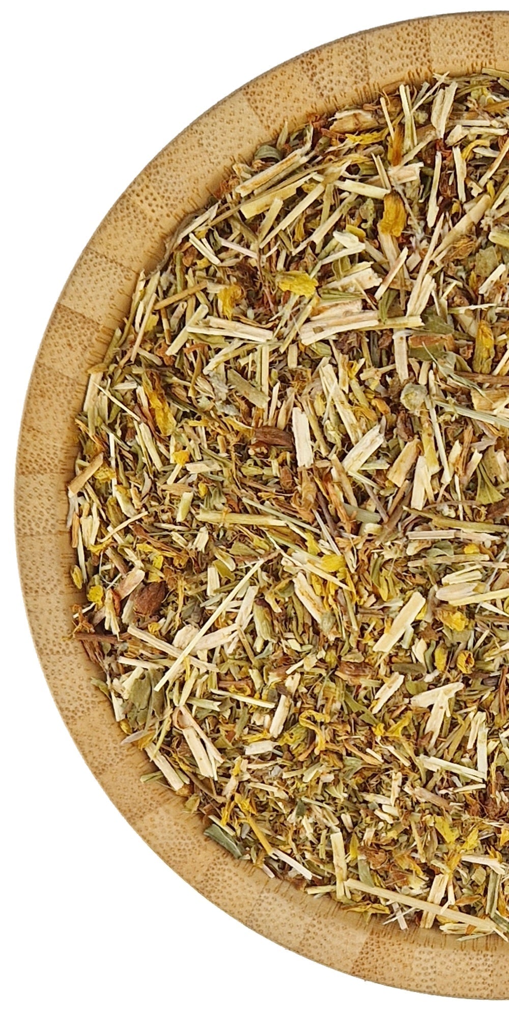 St. John's Wort Herb