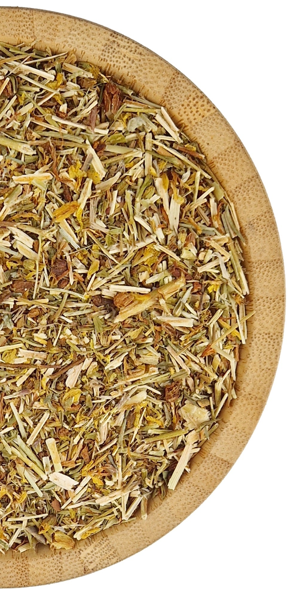 St. John's Wort Herb