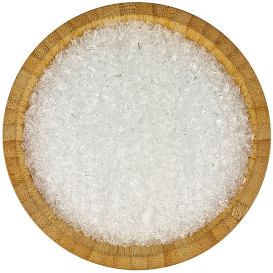 Epsom Salt - Bath Salts - HerbalMansion.com