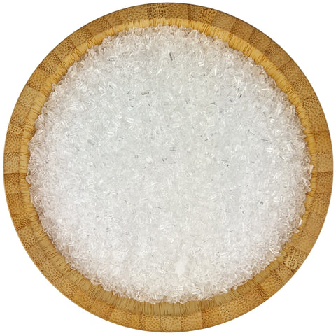 Epsom Salt - Bath Salts - HerbalMansion.com