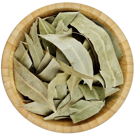 Eucalyptus Leaves