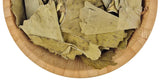 Ginkgo Biloba Leaf