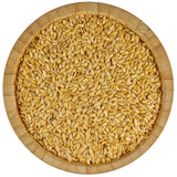 Golden Linseed (Flaxseed) - Superfoods - HerbalMansion.com