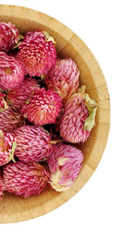 Gomphrena Flowers - Table Confetti