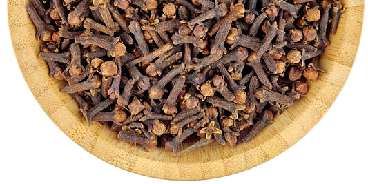Cloves