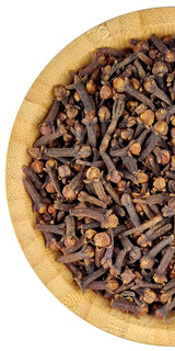 Cloves