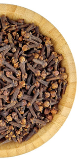 Cloves