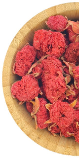 Pomegranate Flower Whole