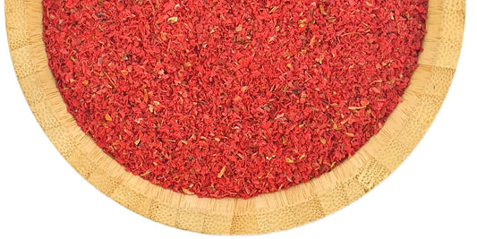 Pomegranate Flower Cut - Herbal Mansion