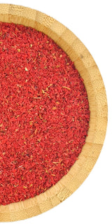 Pomegranate Flower Cut - Herbal Mansion