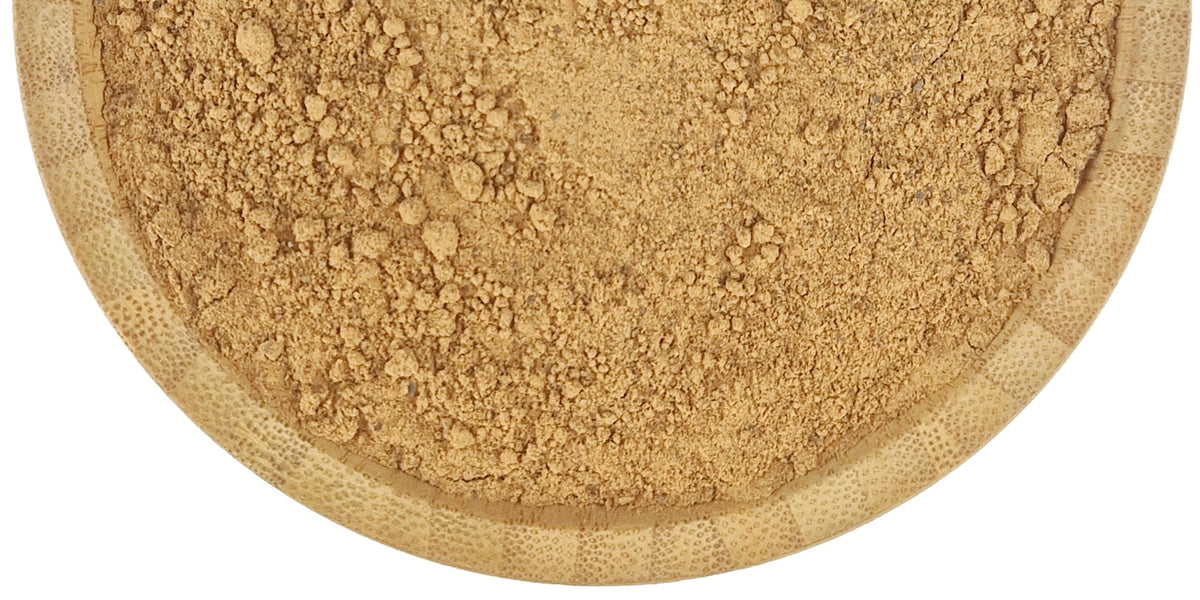 Guarana Powder