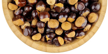 Guarana Seeds