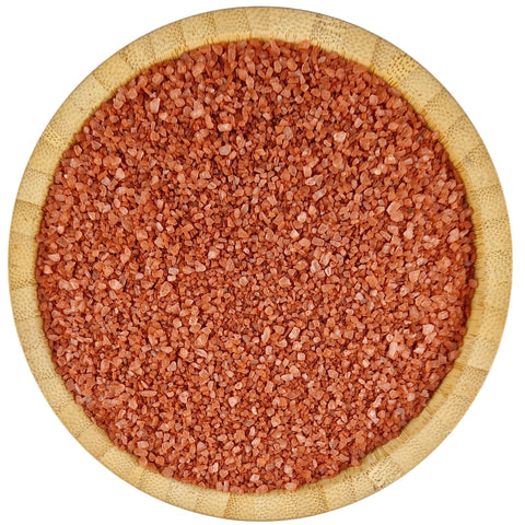 Hawaiian Alaea Red Salt - Salts - HerbalMansion.com