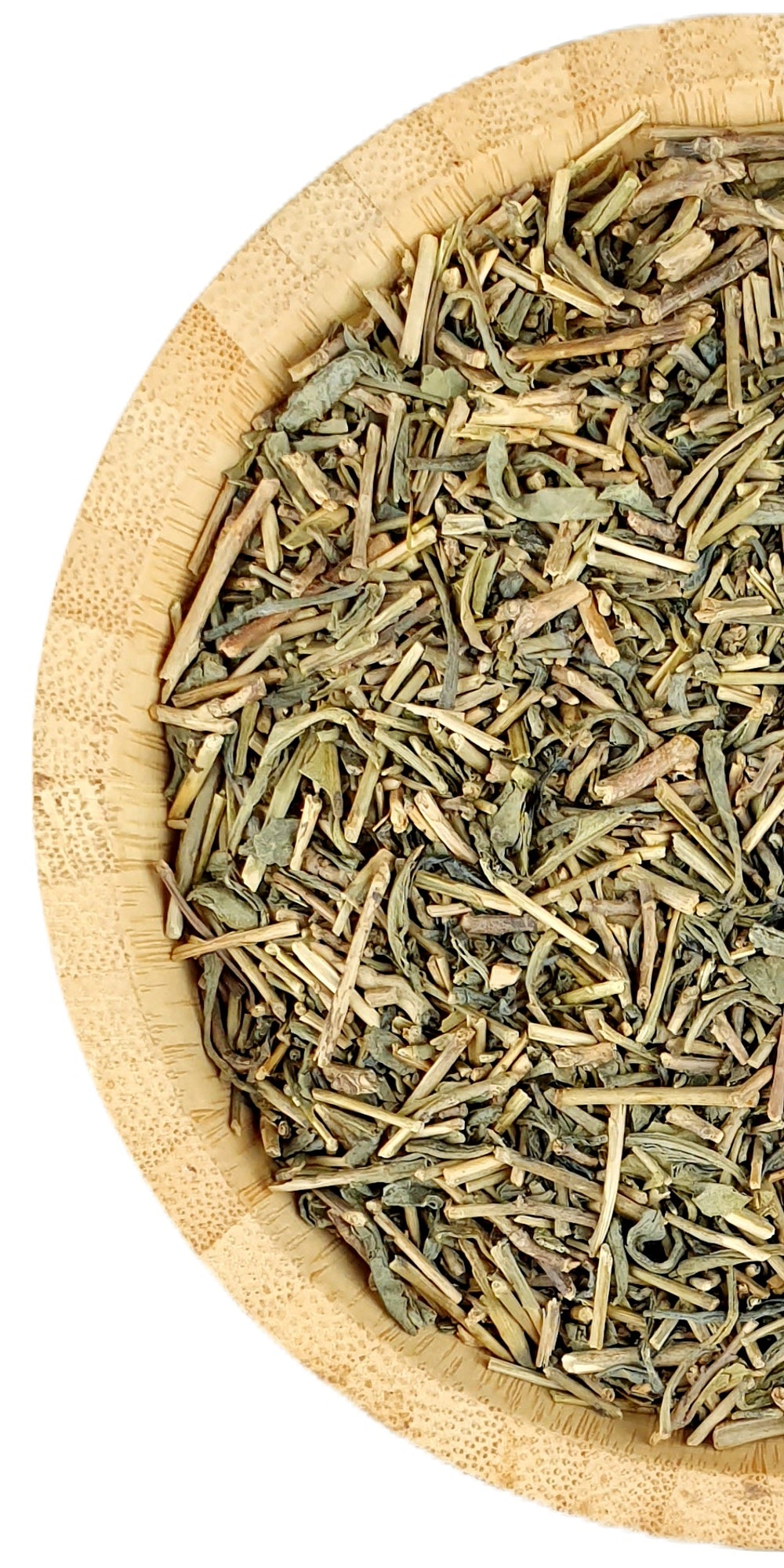 Kukicha - Green Tea