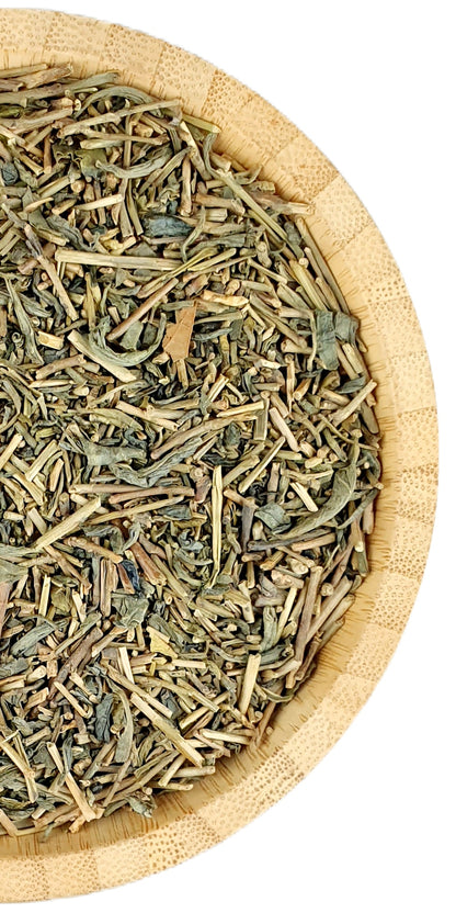 Kukicha - Green Tea