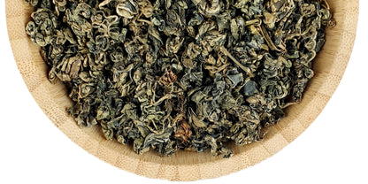 Gynostemma - Jiaogulan Herbal Tea