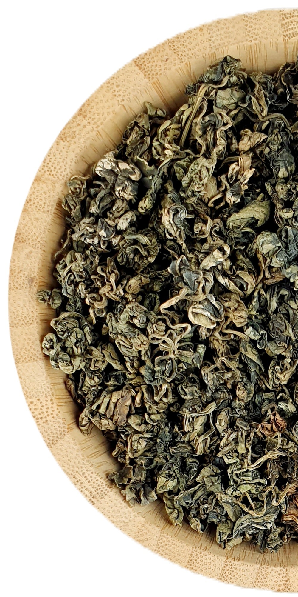 Gynostemma - Jiaogulan Herbal Tea