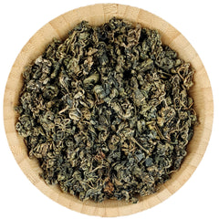 Dried gynostemma leaves - Herbal Tea - HerbalMansion.com