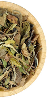 Pai Mu Tan (Bai Mu dan) White Tea