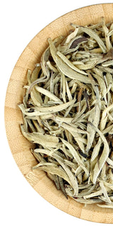 Silver Needle - White Tea