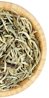 Silver Needle - White Tea