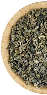 Silver Screw - White Tea