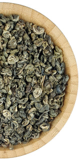 Silver Screw - White Tea