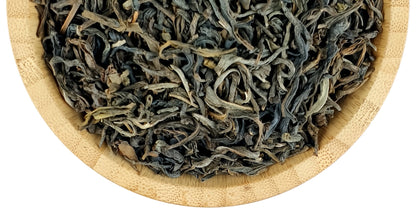 White Mao Feng - White Tea