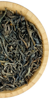 White Mao Feng - White Tea