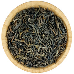 white mao feng white tea - HerbalMansion.com