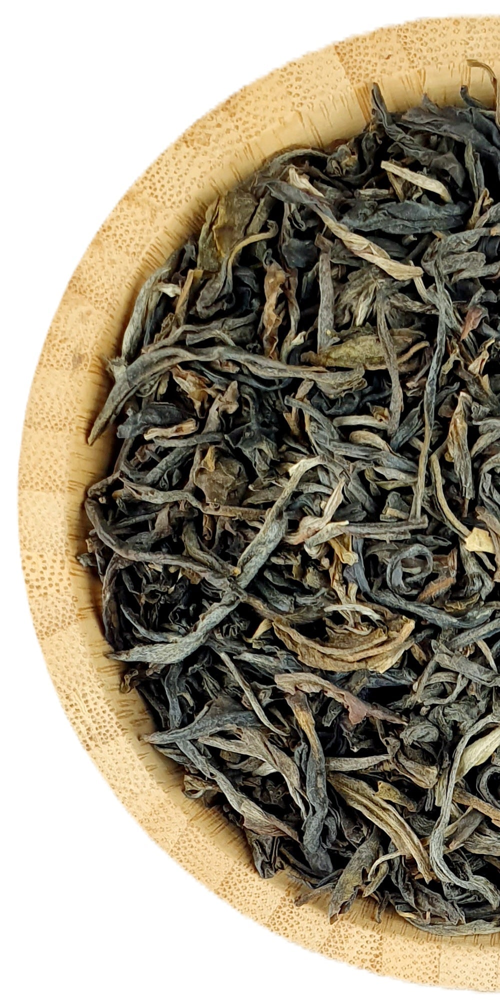 White Monkey - Bai Mao Hou - White Tea