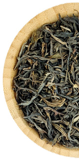White Monkey - Bai Mao Hou - White Tea
