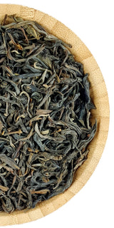 White Monkey - Bai Mao Hou - White Tea