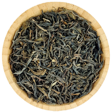 white monkey tea - white monkey white tea - white tea - HerbalMansion.com