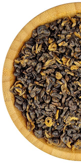 Golden Screw - Black Tea