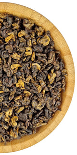 Golden Screw - Black Tea