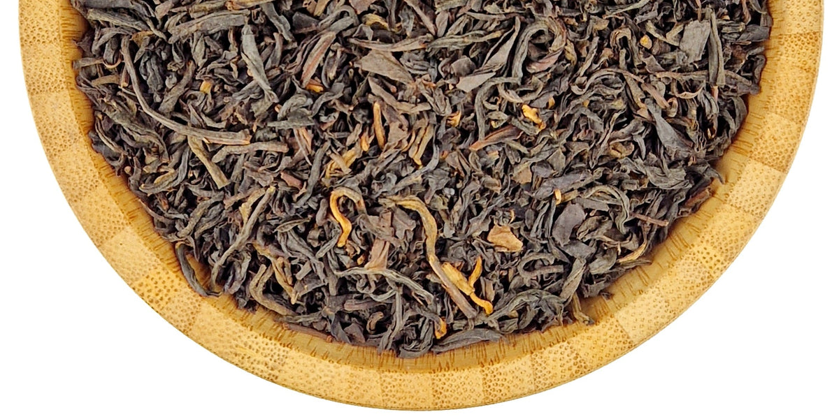 Russian Caravan - Black Tea