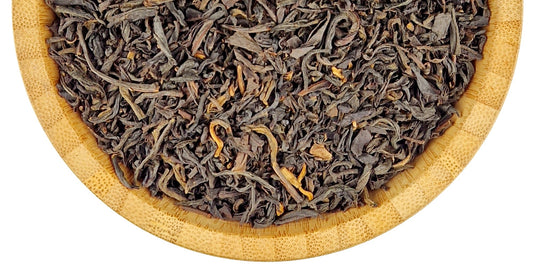 Russian Caravan - Black Tea