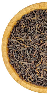 Russian Caravan - Black Tea