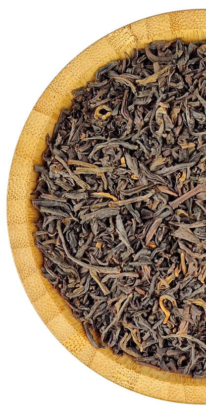 Russian Caravan - Black Tea