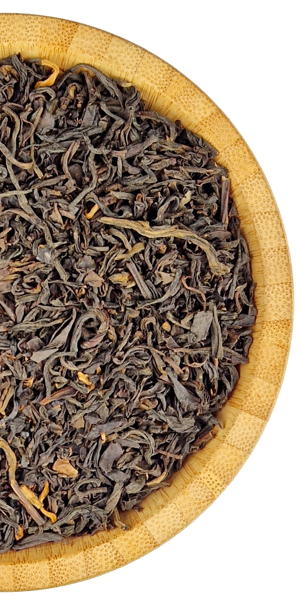 Russian Caravan - Black Tea