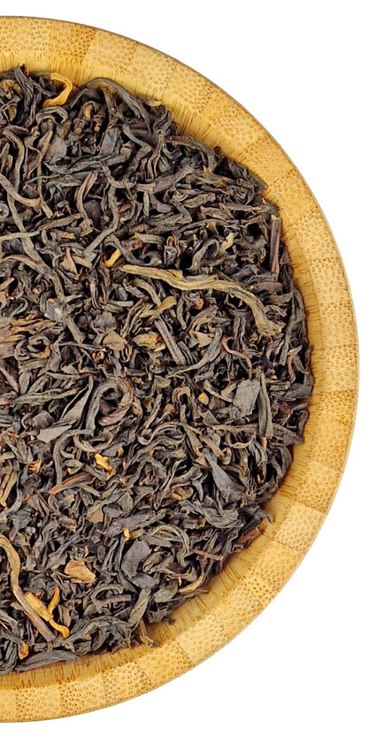 Russian Caravan - Black Tea