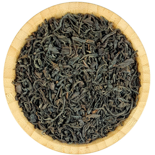 assam black tea - HerbalMansion.com