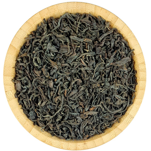 assam black tea - HerbalMansion.com